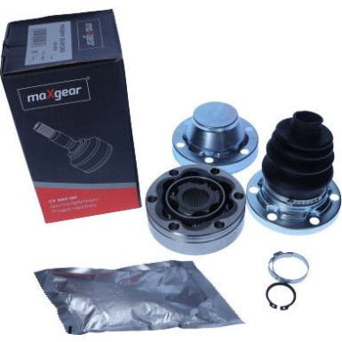 49-0935 Gelenksatz, Antriebswelle