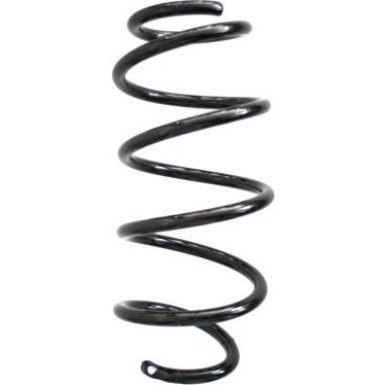 Spidan | Fahrwerksfeder | 86610
