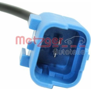 0900791 Sensor, Raddrehzahl ORIGINAL ERSATZTEIL