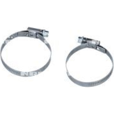 NRF Ansaugschlauch, Luftfilter EASY FIT 165022