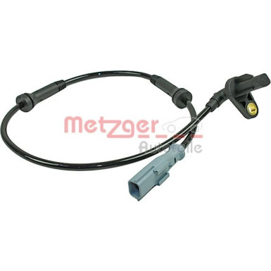 0900983 Sensor, Raddrehzahl ORIGINAL ERSATZTEIL GREENPARTS