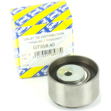 GT358.40 Spannrolle, Zahnriemen