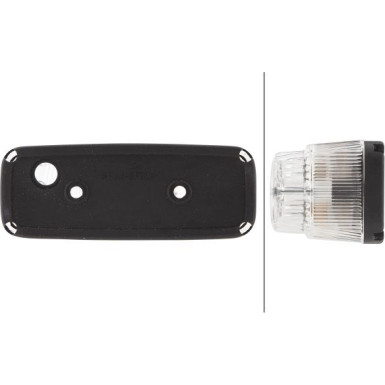Hella | Positionsleuchte | 2PF 997 027-011