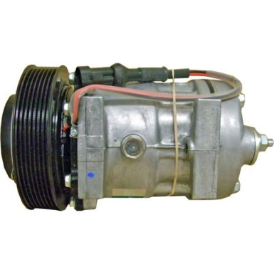 Mahle | Kompressor, Klimaanlage | ACP 165 000P