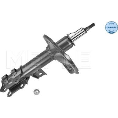 28-26 623 0008 Stoßdämpfer MEYLE-ORIGINAL: True to OE.