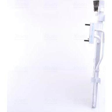 940594 Kondensator, Klimaanlage