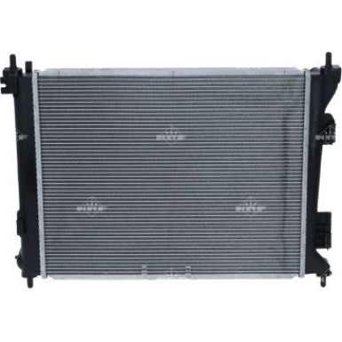 NRF | Kühler, Motorkühlung | 59256