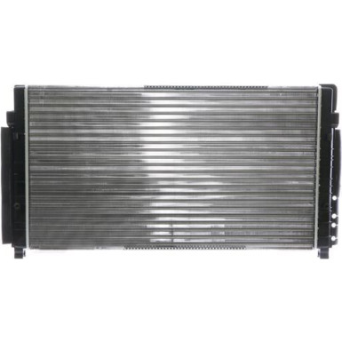 CR 1533 000S Kühler, Motorkühlung BEHR