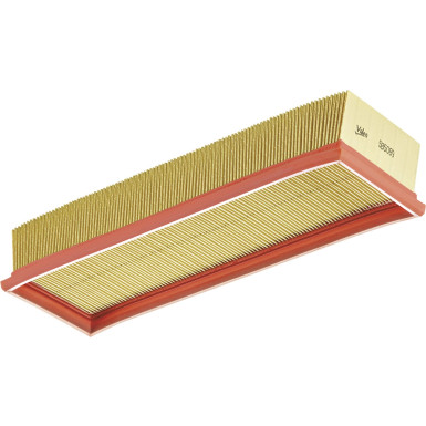 Valeo | Luftfilter | 585089