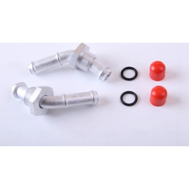 646826 Kühler, Motorkühlung