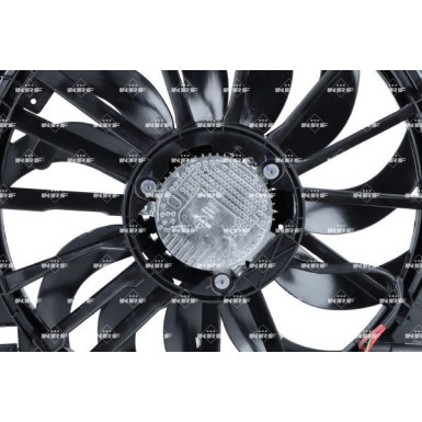 470079 Lüfter, Motorkühlung