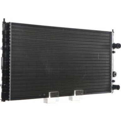 Mahle | Kühler, Motorkühlung | CR 417 000S
