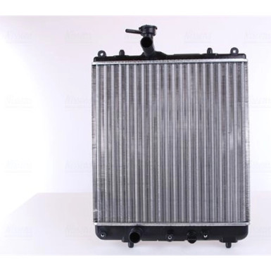 63014A Kühler, Motorkühlung ** FIRST FIT ** 63014A Kühler, Motorkühlung ** FIRST FIT **