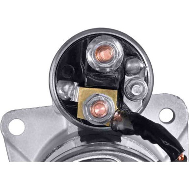 8EA 012 527-641 Starter