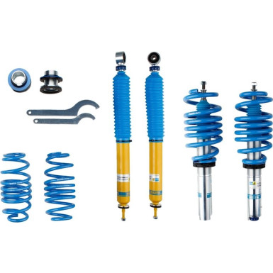 48-147231 Fahrwerkssatz, Federn/Dämpfer BILSTEIN - B16 PSS10 48-147231 Fahrwerkssatz, Federn/Dämpfer BILSTEIN - B16 PSS10