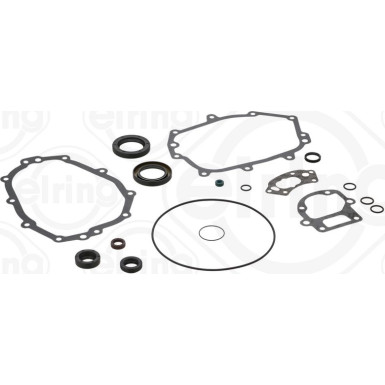 Elring | Dichtungssatz, Schaltgetriebe | 089.681