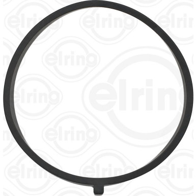 Elring | Dichtung, Ansaugkrümmer | 076.500