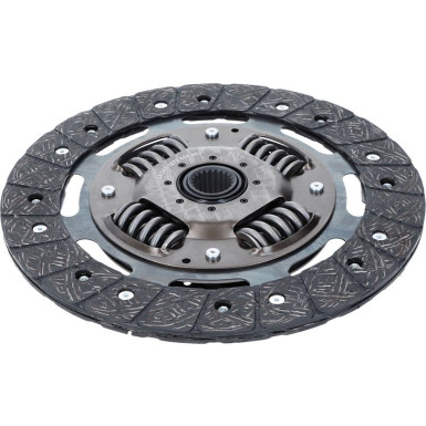 SACHS 3000 950 551 Kupplungssatz