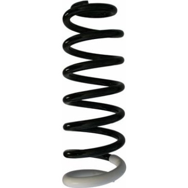 Spidan | Fahrwerksfeder | 87406