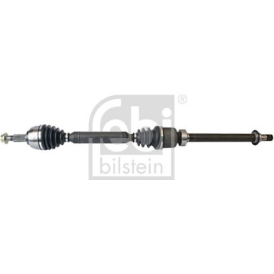 febi bilstein | Antriebswelle | 188152