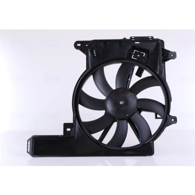 85202 Lüfter, Motorkühlung