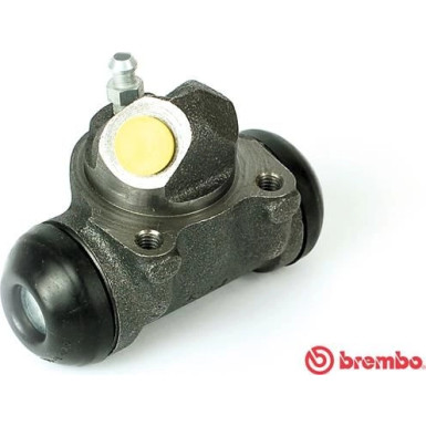 Brembo | Radbremszylinder | A 12 081