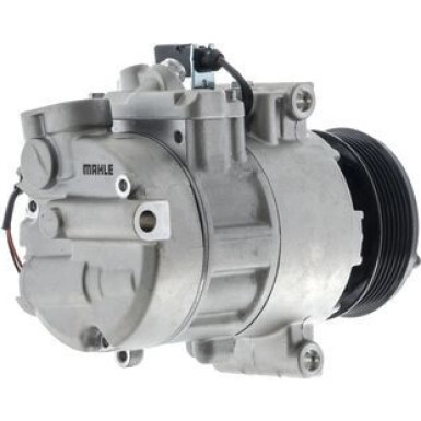 Mahle Kompressor, Klimaanlage BEHR ACP 44 000S Mahle Kompressor, Klimaanlage BEHR ACP 44 000S