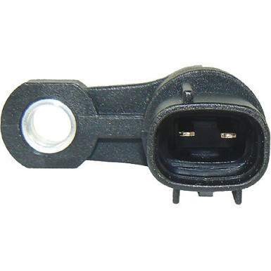 Metzger | Drehzahlsensor, Automatikgetriebe | 0909021