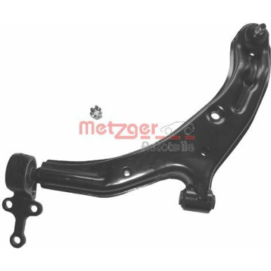 58029101 Lenker, Radaufhängung