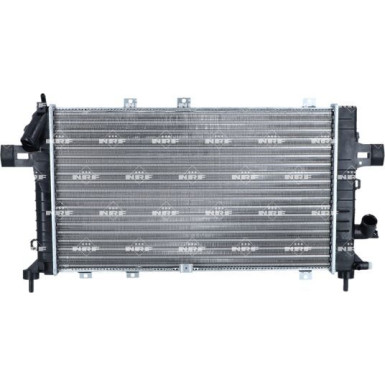 53447A Kühler, Motorkühlung Economy Class 53447A Kühler, Motorkühlung Economy Class