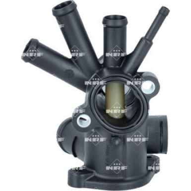 775103 Kühlmittelflansch