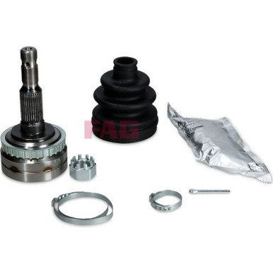 FAG | Gelenksatz, Antriebswelle | 771 0286 30