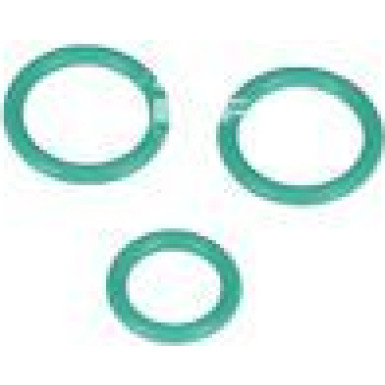 35771 Kondensator, Klimaanlage EASY FIT