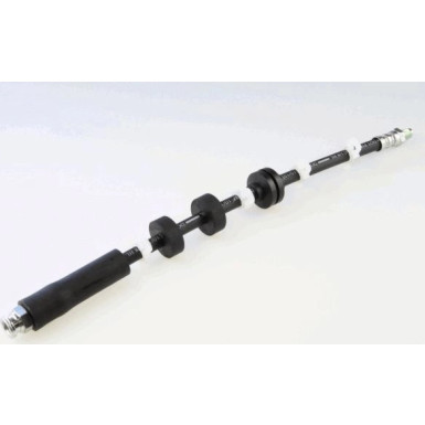 Hella | Bremsschlauch | 8AH 355 460-801