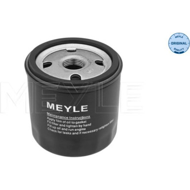 Meyle Ölfilter MEYLE-ORIGINAL: True to OE 614 322 0009