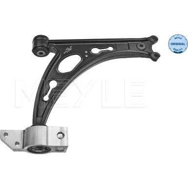 Meyle Lenker, Radaufhängung MEYLE-ORIGINAL: True to OE 116 050 0200 Meyle Lenker, Radaufhängung MEYLE-ORIGINAL: True to OE 116 050 0200
