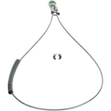 BOSCH | Seilzug, Feststellbremse | 1 987 477 661 BOSCH | Seilzug, Feststellbremse | 1 987 477 661