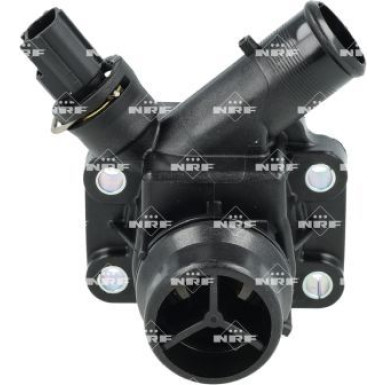 NRF | Thermostat, Kühlmittel | 725349 NRF | Thermostat, Kühlmittel | 725349