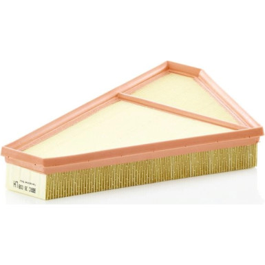 MANN-FILTER C 36 008 Luftfilter MANN-FILTER C 36 008 Luftfilter