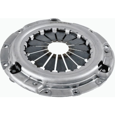 Sachs | Kupplungsdruckplatte | 3082 654 364