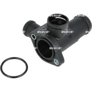 775061 Kühlmittelflansch