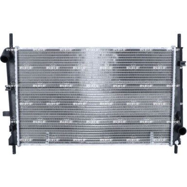 509528 Kühler, Motorkühlung EASY FIT