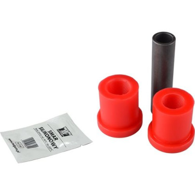 Tedgum | Lagerung, Blattfeder | TED12471