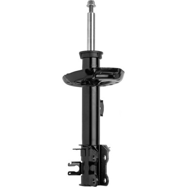 G8209 Stoßdämpfer MONROE ORIGINAL (Gas Technology)