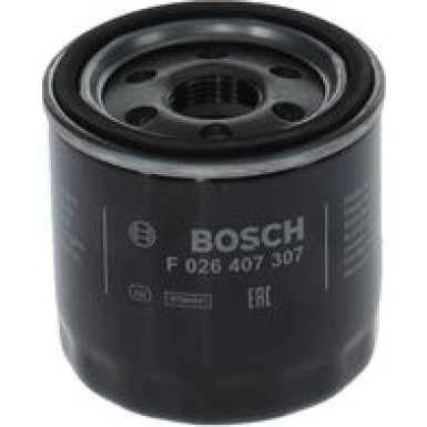 BOSCH F 026 407 307 Ölfilter BOSCH F 026 407 307 Ölfilter