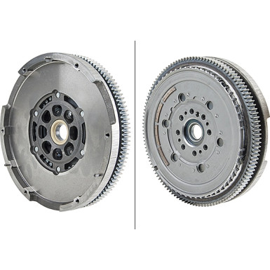 415 0560 10 Schwungrad LuK DMF