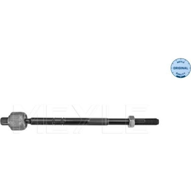 816 031 0001 Axialgelenk, Spurstange MEYLE-ORIGINAL: True to OE.