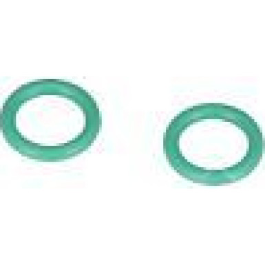 35423 Kondensator, Klimaanlage EASY FIT