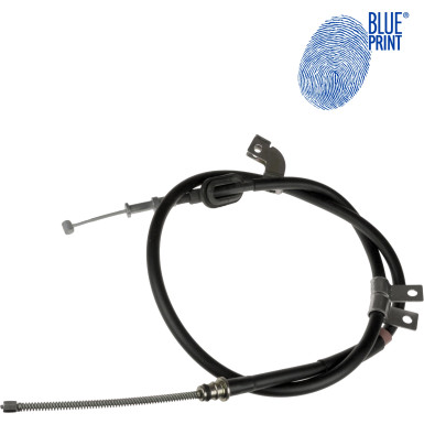 Blue Print | Seilzug, Feststellbremse | ADS74637