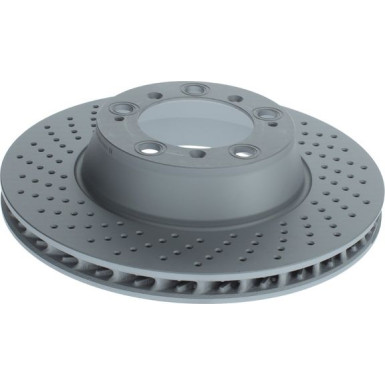 BOSCH | Bremsscheibe | 0 986 479 581